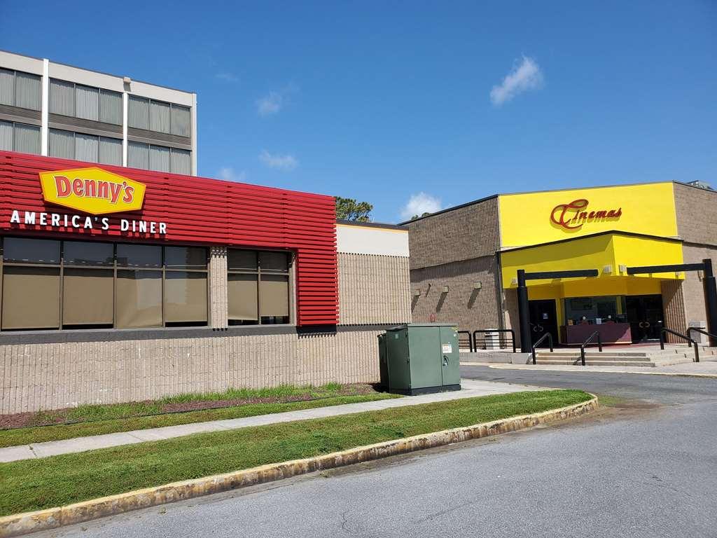 Comfort Inn Gold Coast Ocean Stadt Exterior foto
