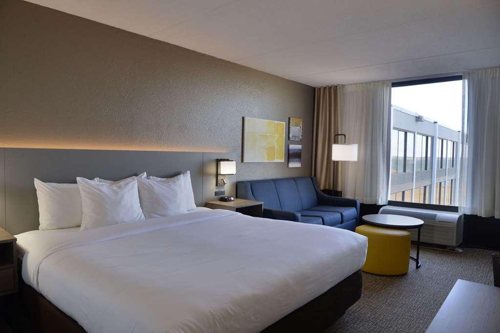 Comfort Inn Gold Coast Ocean Stadt Zimmer foto