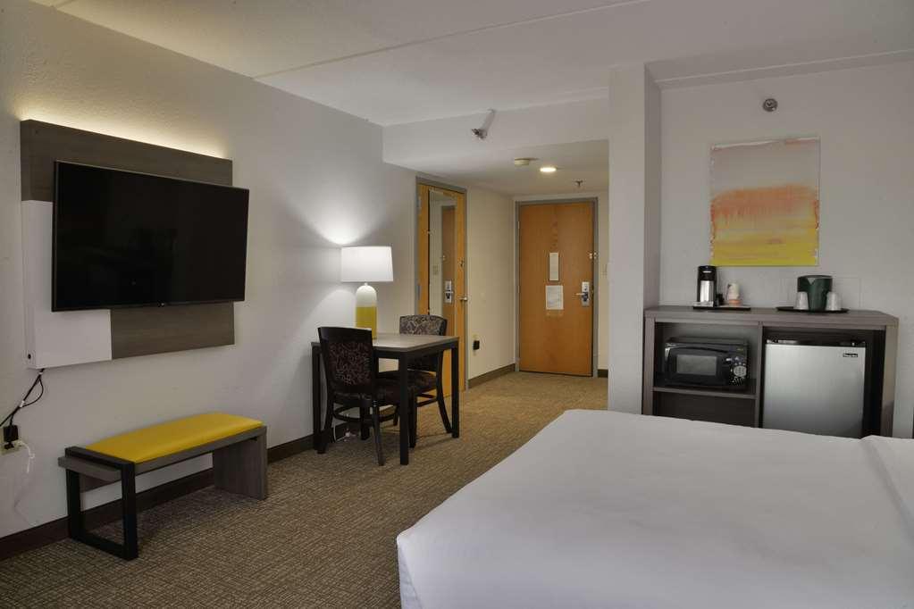 Comfort Inn Gold Coast Ocean Stadt Zimmer foto