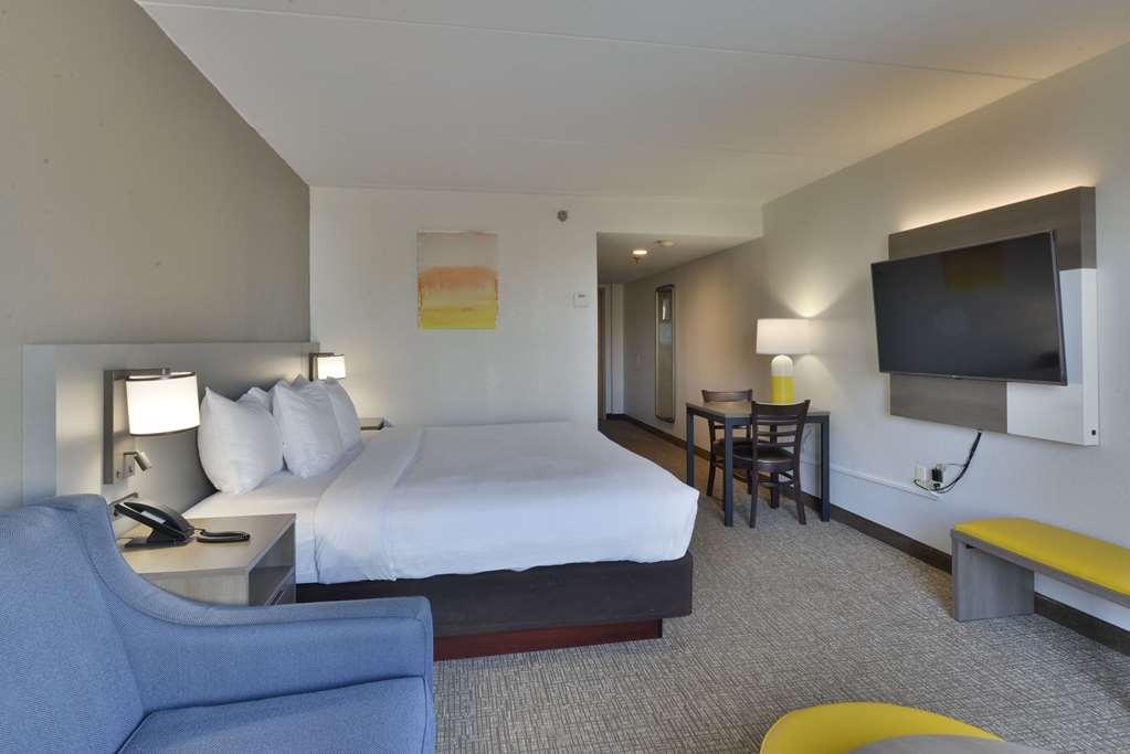 Comfort Inn Gold Coast Ocean Stadt Zimmer foto