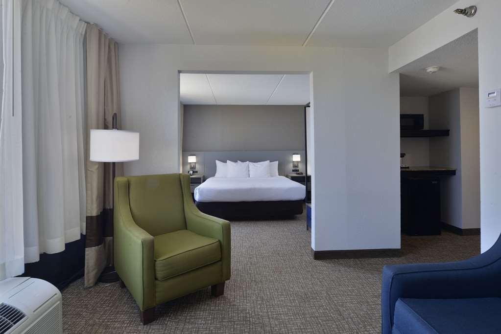 Comfort Inn Gold Coast Ocean Stadt Zimmer foto