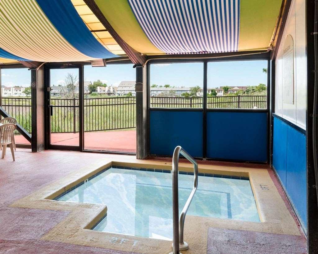 Comfort Inn Gold Coast Ocean Stadt Einrichtungen foto