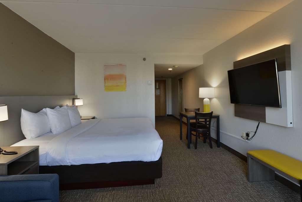 Comfort Inn Gold Coast Ocean Stadt Zimmer foto