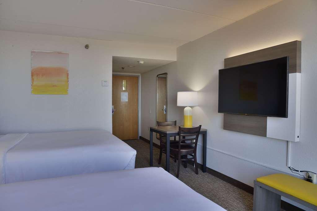 Comfort Inn Gold Coast Ocean Stadt Zimmer foto