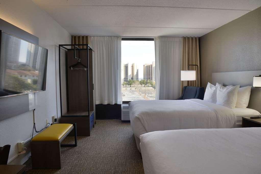 Comfort Inn Gold Coast Ocean Stadt Zimmer foto
