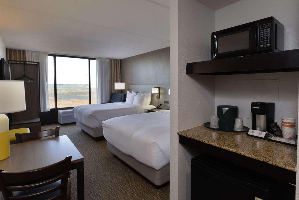 Comfort Inn Gold Coast Ocean Stadt Zimmer foto