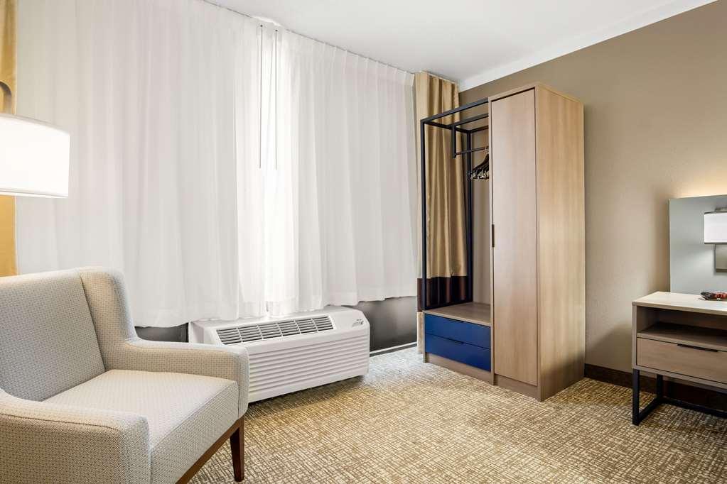 Comfort Inn Gold Coast Ocean Stadt Zimmer foto